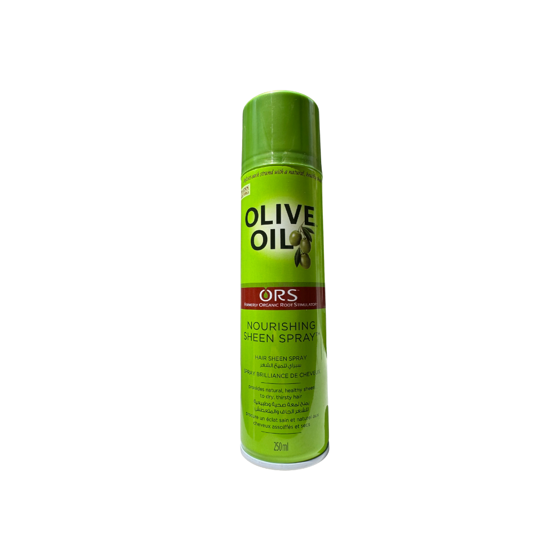 ORS Olive Oil Sheen Spray 250ml